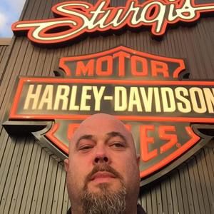 Meet your Posher, John